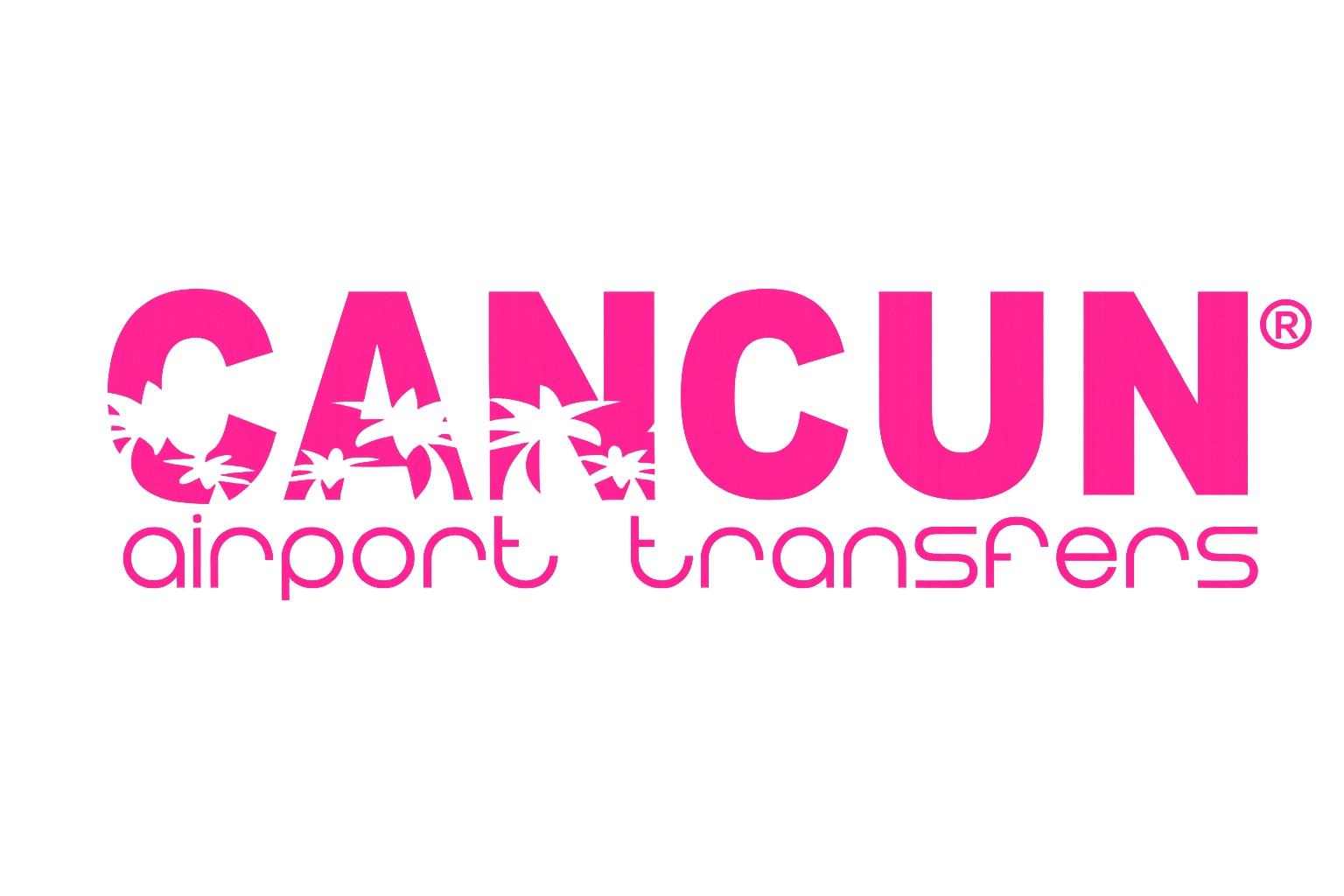 Logo Cancun Airport Transfers / Tulum