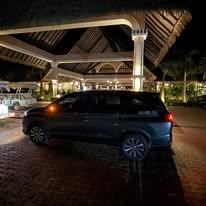 Unidad de transporte (noche)